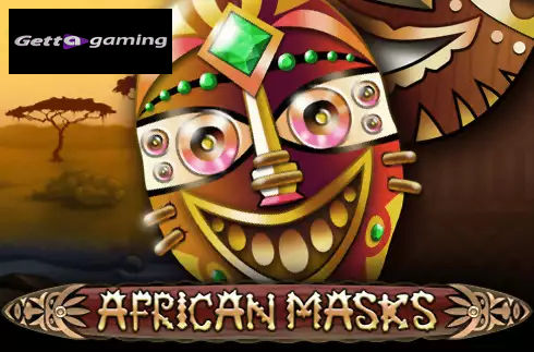 African Masks